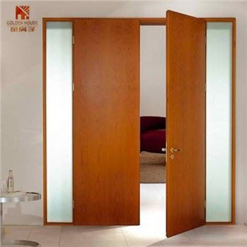 ספק דלת סומק דיקט במלון